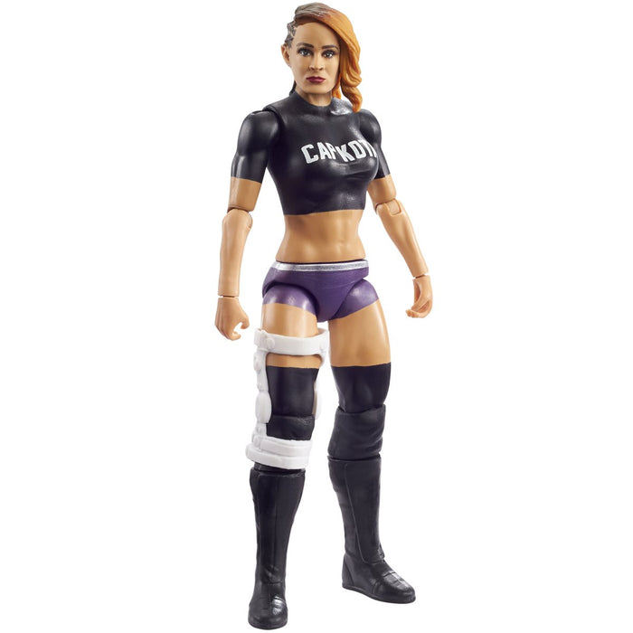 WWE Basic Figure Series 116 Dakota Kai Action Figure