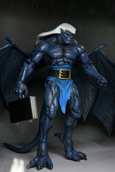 Gargoyles Ultimate Thailog 7-Inch Scale Action Figure