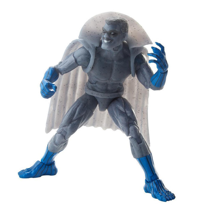 Captain Marvel Marvel Legends Series Marvel's Grey Gargoyle 6-Inch Action Figure