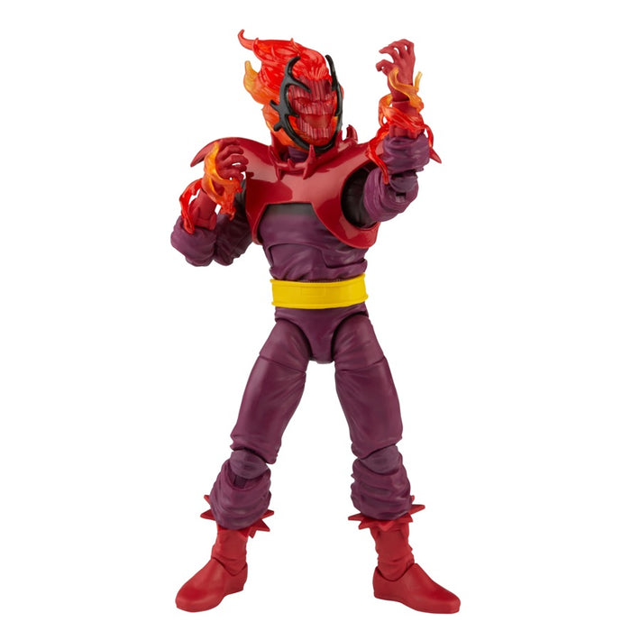 Marvel Legends Super Villains Dormammu 6-Inch Action Figure