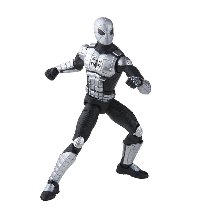 Marvel Legends Spider-Man Retro Spider-Armor MK I 6-Inch Action Figure