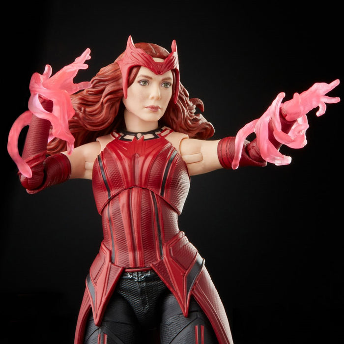 Marvel Legends Series Avengers Scarlet Witch 6-Inch Action Figure