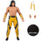 Mortal Kombat Series 7 Liu Kang (Fighting Abbot) 7-Inch Action Figure