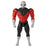 Dragon Ball Super Jiren Limit Breaker 12-Inch Action Figure