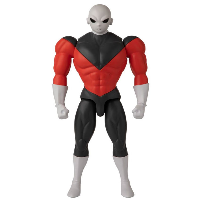 Dragon Ball Super Jiren Limit Breaker 12-Inch Action Figure