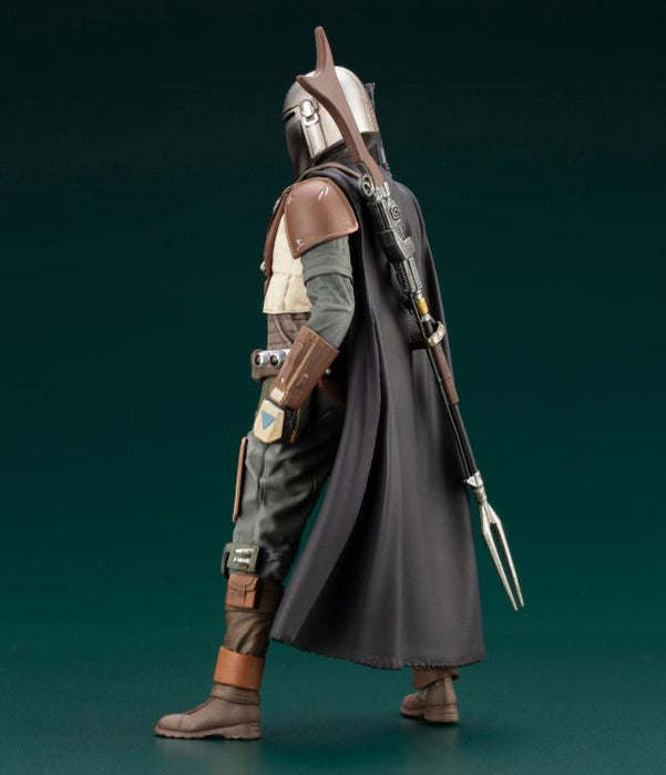 Star Wars: The Mandalorian ARTFX+ Statue