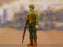 G.I. Joe Greenshirt (Tan) 3 3/4-Inch ReAction Figure