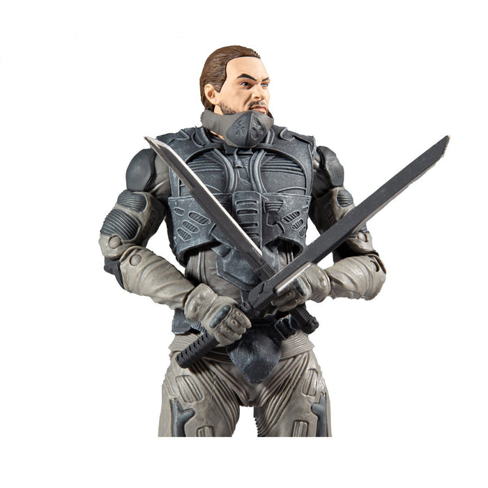 Dune Duncan Idaho Series 1 7-Inch Action Figure