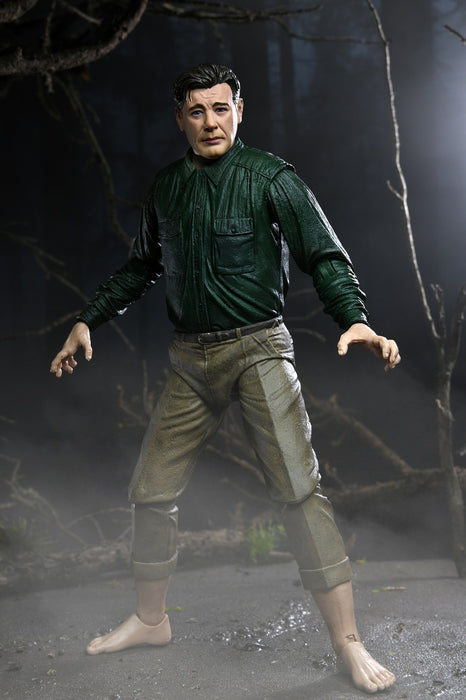 Universal Monsters – Ultimate Wolf Man 7-Inch Scale Action Figure