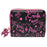 Cruella Graffiti Zip-Around Wallet EE Exclusive