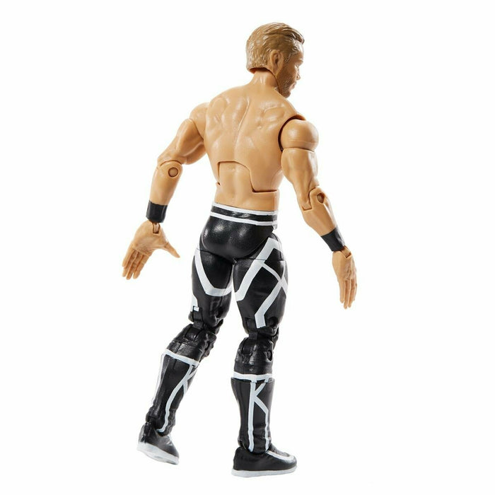 WWE Elite Collection Series 78 Drake Maverick Action Figure