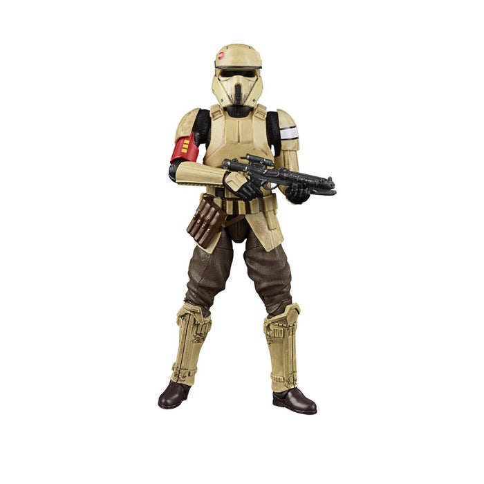 Star Wars The Black Series Archive Shoretrooper Action Figure