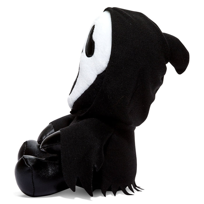 Ghost Face 8-Inch Phunny Plush