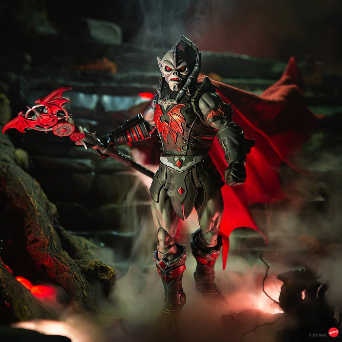 Masters of the Universe Hordak 1:6 Scale Action Figure