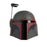 Star Wars The Black Series Boba Fett (Re-Armored) Premium Electronic Helmet Prop Replica