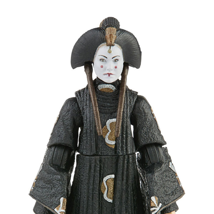 Star Wars The Vintage Queen Amidala 3 3/4-Inch Action Figure