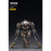 Dark Source Steel Knights Xingtian Mecha 1:18 Scale Action Figure Set