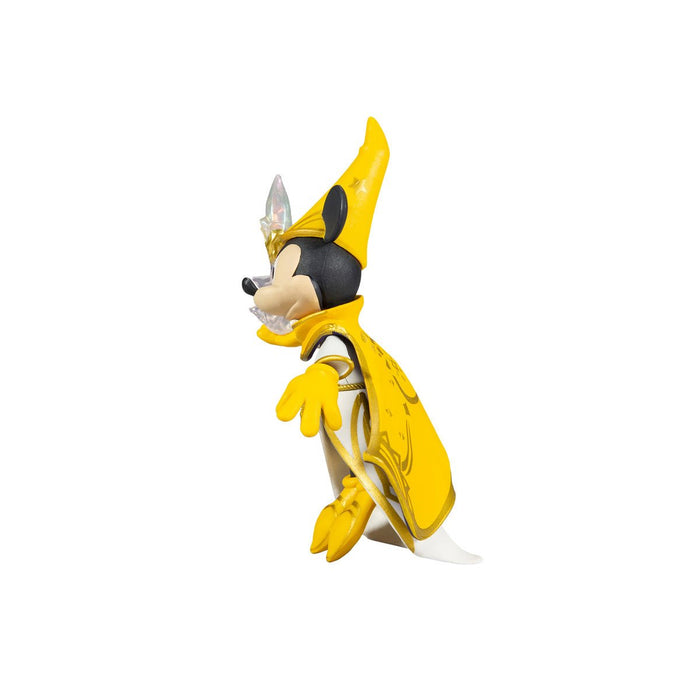 Disney Mirrorverse Wave 1 Mickey Mouse 5-Inch Figure