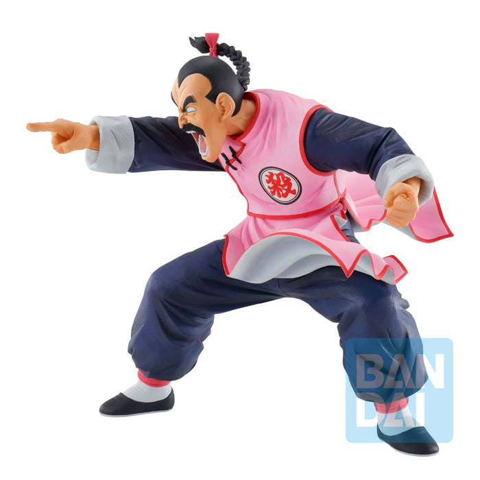 Dragon Ball Tao Pai Pai Ex Mystical Adventure Ichiban Statue