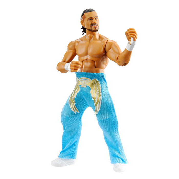 WWE Elite Collection Series 84 Angel Garza Action Figure