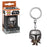 Star Wars The Mandalorian Pocket Pop! Key Chain