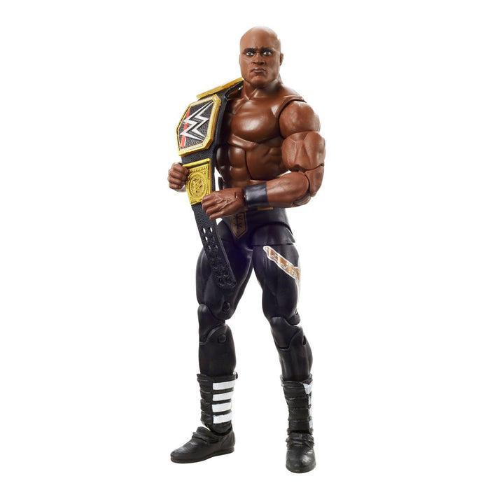 WWE Elite Collection Series 89 Bobby Lashley Action Figure