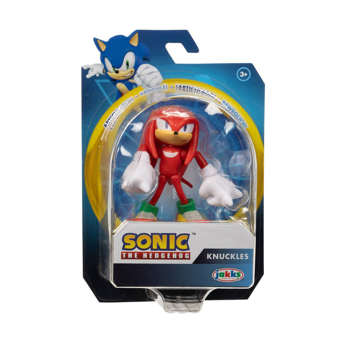 Sonic the Hedgehog Wave 10 2 1/2-Inch Action Figure