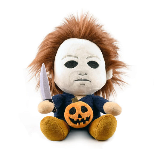 Halloween Michael Myers 8-Inch Phunny Plush