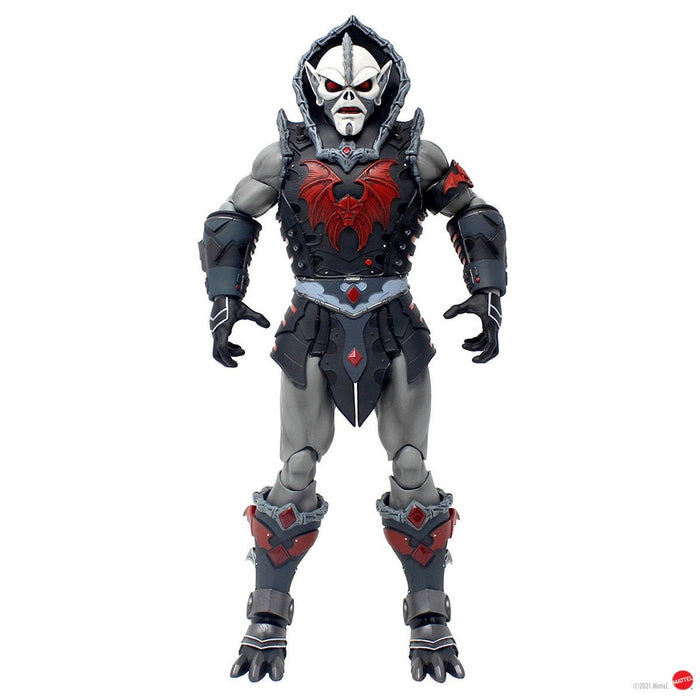 Masters of the Universe Hordak 1:6 Scale Action Figure