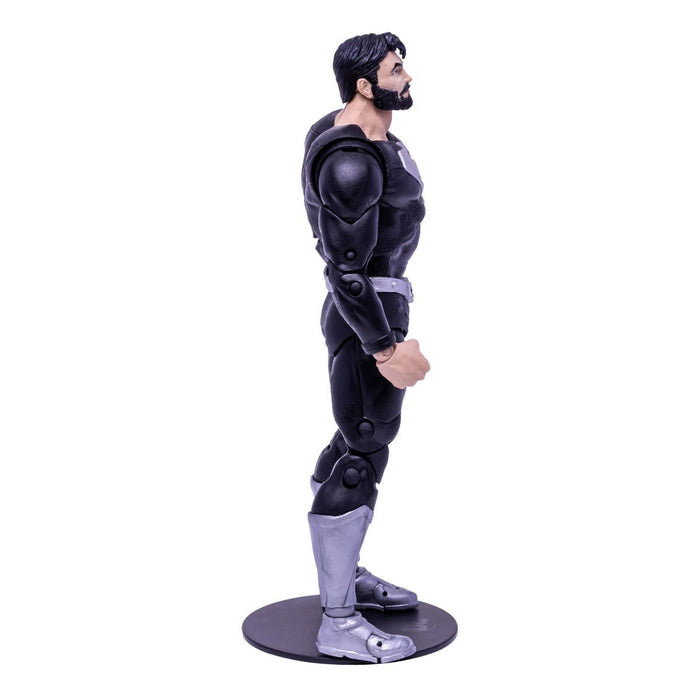 DC Multiverse Superman: Lois and Clark Solar Superman 7-Inch Scale Action Figure