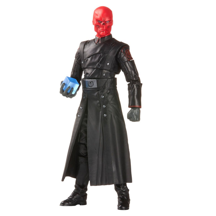 Marvel Legends What If...? Red Skull 6-Inch Action Figure