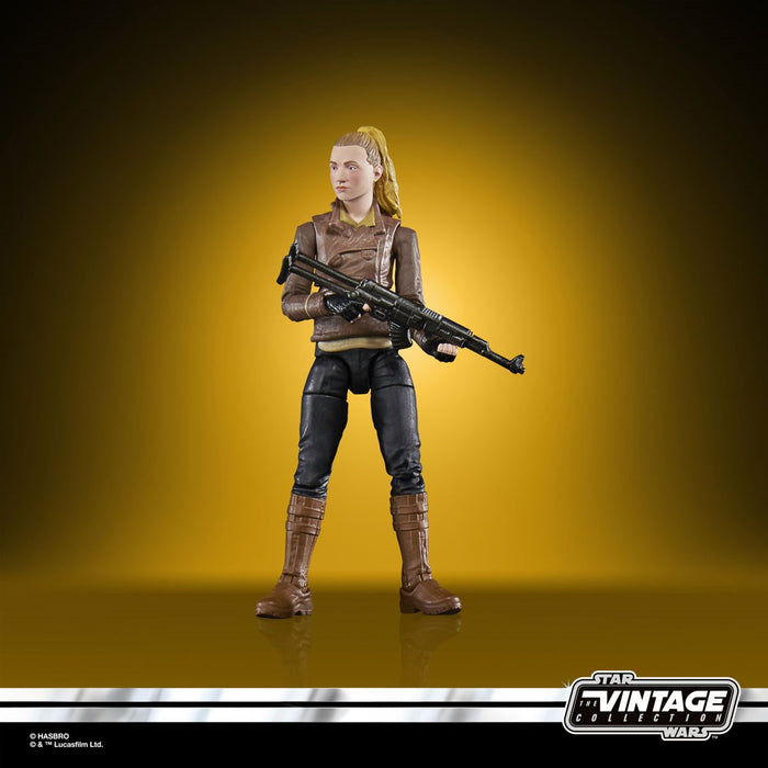 Star Wars The Vintage Collection Vel Sartha 3 3/4-Inch Action Figure