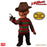 A Nightmare on Elm Street Freddy Krueger Talking Mega-Scale Doll