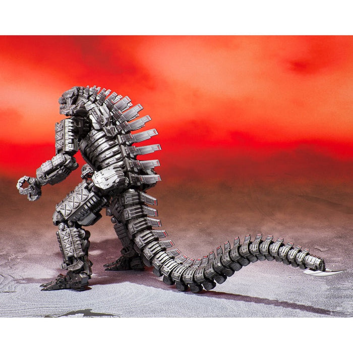 Godzilla vs. Kong Mechagodzilla S.H.MonsterArts Action Figure