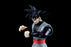 Dragon Ball Dragon Stars Goku Black Action Figure