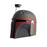 Star Wars The Black Series Boba Fett (Re-Armored) Premium Electronic Helmet Prop Replica