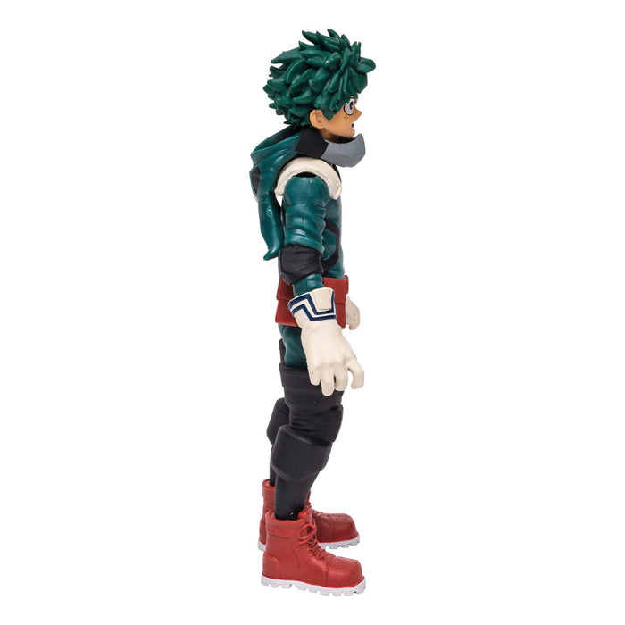 My Hero Academia Wave 3 Izuku Midoriya 5-Inch Scale Action Figure