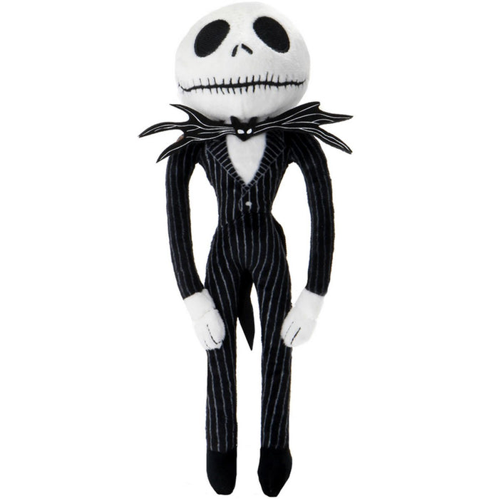 Nightmare Before Christmas Jack Skellington Phunny Plush