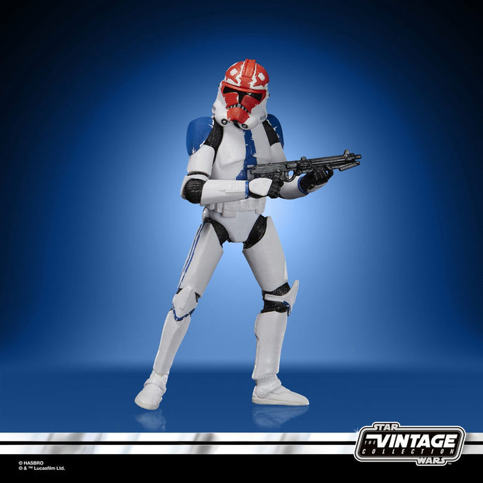 Star Wars The Vintage Collection 332nd Ahsoka's Clone Trooper 3 3/4-Inch Action Figure