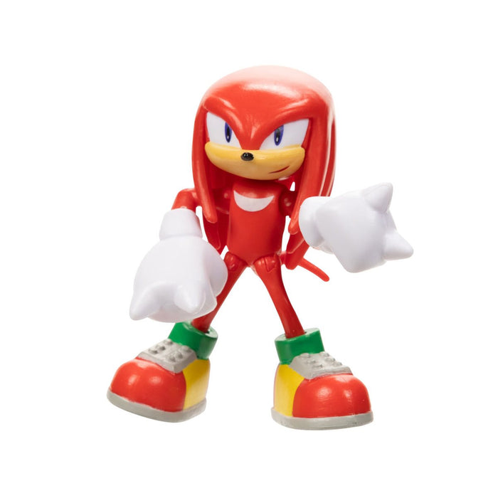 Sonic the Hedgehog Wave 10 2 1/2-Inch Action Figure