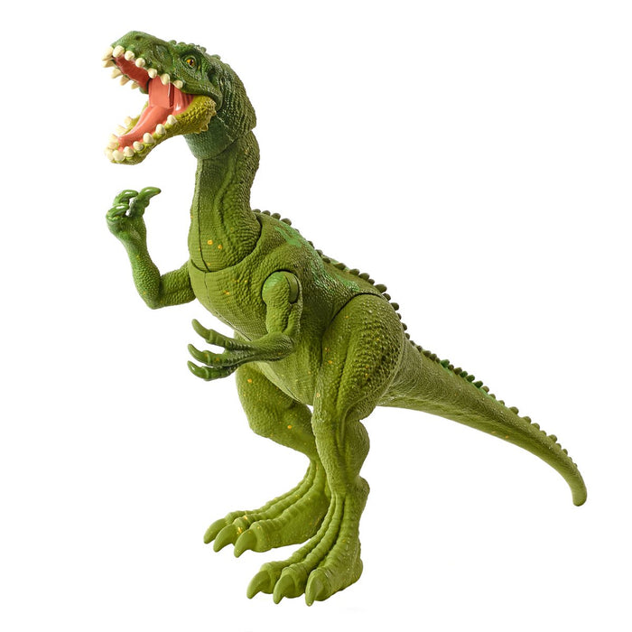 Jurassic World Fierce Force Wave 1 Masiakasaurus Action Fig