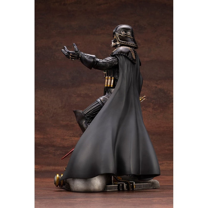 Star Wars Darth Vader Industrial Empire Artist Series ARTFX 1:7 Scale Statue