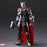 Marvel Universe Variant Thor Bring Arts Action Figure