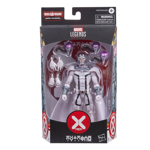 X-Men Marvel Legends 6-Inch Magneto Action Figure