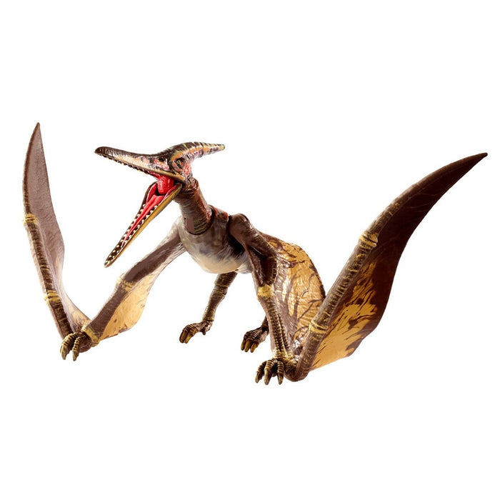 Jurassic World Pteranodon Amber Collection Figure