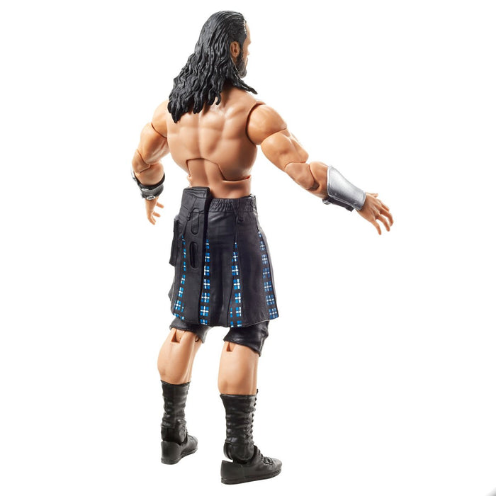 WWE Elite Collection Series 89 Drew McIntyre Action Figure