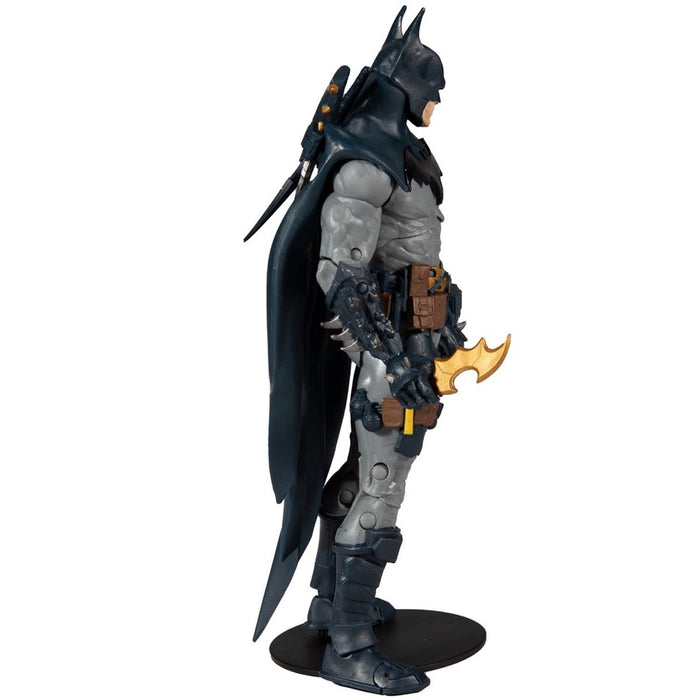 DC Multiverse Batman Designed by Todd McFarlane 7-Inch Action Figure