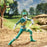 Power Rangers Lightning Collection Dino Charge Green Ranger Figure