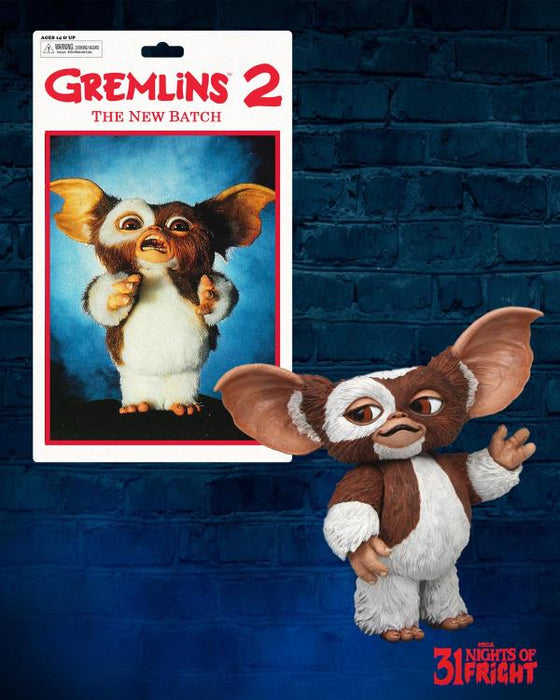 Gremlins Mogwais Gizmo 7-Inch Scale Action Figure