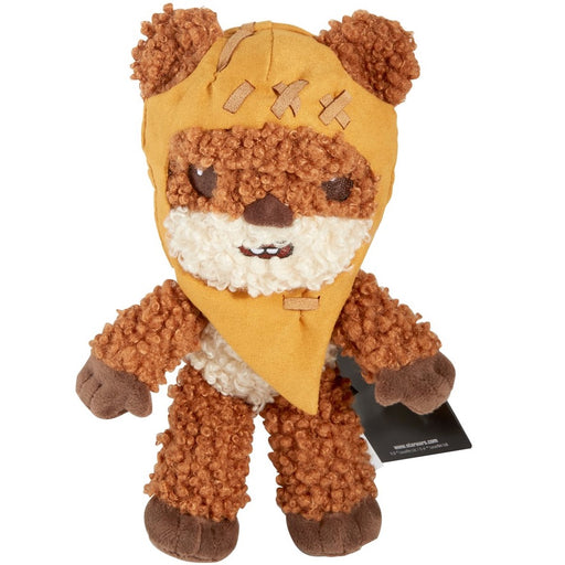 Star Wars Basic 8-Inch Wicket Plush